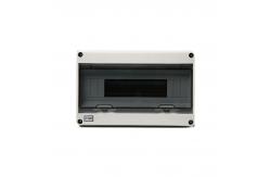 China Surface Mounted Air Switch IEC60439-3 100A Loop Box supplier