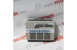 China Westinghouse 1C31192G01 Speed Detector Process Control PLC EMERSON PARTS supplier