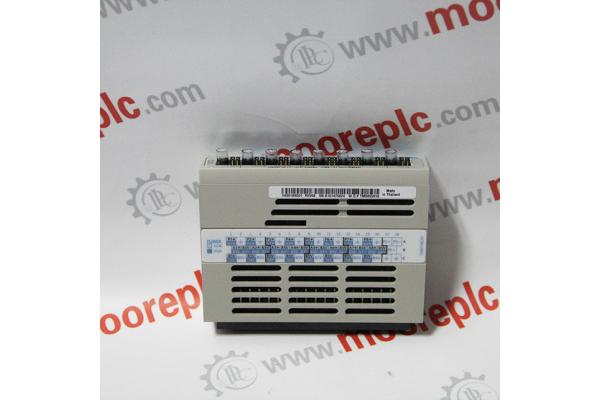 Westinghouse 1C31192G01 Speed Detector Process Control PLC EMERSON PARTS