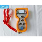 Wireless Remote Control For Milling And Planing Equipment for sale