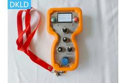 China Wireless Remote Control For Milling And Planing Equipment supplier