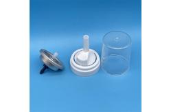 China Eco-Friendly Hair Mousse Dispensing Valve for Conscious Consumers with Recyclable Materials supplier