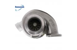 China Turbo H1C For Cummins Engine 4BTA Turbocharger 3525743 supplier