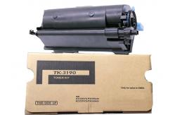 China Tk3190 Compatible Kyocera Ecosys Toner For Ecosys P3055dn / P3060dn With Chip supplier