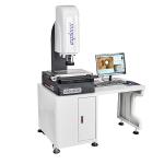 Manual VMS 2D Coordinate Measuring Machine 5um Precision 200mm/S