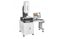 China Manual VMS 2D Coordinate Measuring Machine 5um Precision 200mm/S supplier