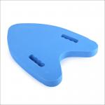 Customizable Lightweight Blue EVA Swimming Float Board for sale