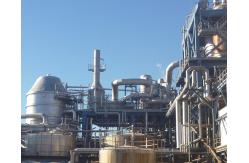 China Salt Dewatering MVR Evaporator Enthalpy Increased High Temperature Condensate supplier
