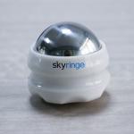 OEM Stainless Steel Massage Ball Size Customized For Body for sale