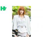 High Temperature Kanekalon Short Synthetic Wigs For Costume Party Fashionable for sale