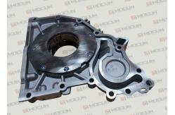 China Part Number 1011015-56D D6D Oil Pump Diesel Engine Parts For  supplier