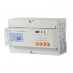 Acrel DTSY1352-NK Series Prepayment Meter Din Rail Dual Source Prepaid Energy Meter Tariff Kwh Meters Remote Monitoring for sale