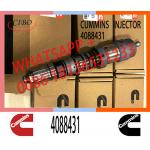 OTTO QSK23 Fuel Injector Assembly 4902827 4902828 4062090 4076533 4077076 4088431