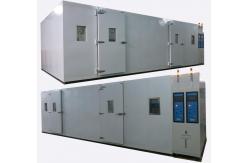 China Customized High Temperature Drying and Aging laboratory Aging Oven 150℃ supplier