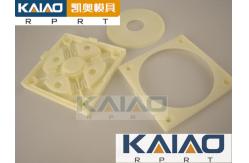 China Functional Rapid Machining Services , Rapid Cnc Services Silicone Mold supplier
