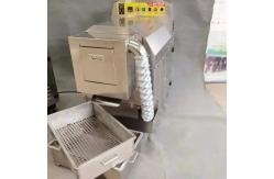 China Multi Functional Food Processing Equipment Peanut Roasting Machine OEM supplier