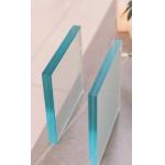 Factory Wholesale Price Laminated Safety Glass Manufacturers for sale