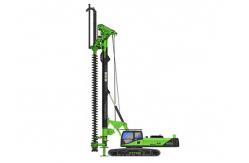 China 125kNm CFA Multifunctional Drilling Rig Rotary Hole Hydraulic Auger Piling Machine supplier