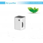 90m2 Carbon Filter Air Purifier for sale