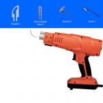 Handheld Air-Cooling Hot Knife Rope Cutter In Heat Cutting Tools  Include Packaging 100W for sale