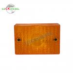 Front Position Signal Lamp 9X-3068 9X3068 Turn Signal Lamp 9X-3066 9X3066 for 5230B 5230 5130  Excavator for sale