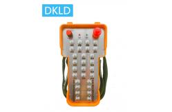 China 28- way switch industrial wireless remote control supplier