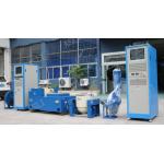New Design Electrodynamic Vibration Test Table Shaker With Aluminum Alloy Table