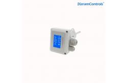 China High Temperature Humidity Transmitter IP65 NEMA4 For HVAC System supplier