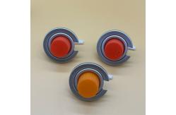 China Versatile Cassette Gas Stove Valve for Home Use - Safe Operation, Efficient Flow supplier