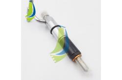 China 128-3293 Fuel Injector Nozzle joystick 1283293 For 315B Excavator supplier