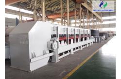 China High Tensile Strength Mining Feeder , Apron Weigh Feeder Bear Big Pressure supplier