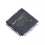 American Microchip Integrated Circuits LAN9420-NU Brand New Original Electronic Components Package TQFP-100(14x14) Monitor and Reset Ethernet Controller for sale