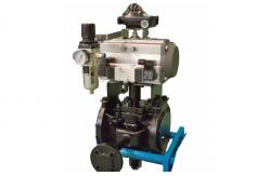 China API 6D Sanitary Pigging Valve Pipeline Pigging And Pig Valves supplier