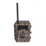 5MP HD color CMOS MMS Trail Camera Wireless Wildlife Camera With IR Led 940nm for sale