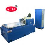 3 Axis Vibration Testing Electrodynamic Shaker System For Auto Spare Parts for sale