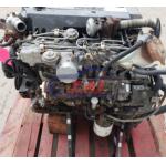Isuzu 4EC1T 4EE1T 4JG2 4JX1 Diesel Engine Components Good Condition for sale