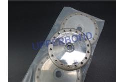 China 517FA15-2 Alloy Steel Grinder Grinding Sharpening Disc for PROTOS 80E supplier