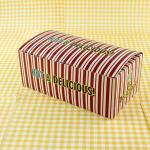 Biodegradable Cake Paper Box