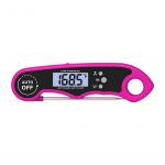 Waterproof Dual Probe Meat Cooking Food Thermometer With Wired for sale