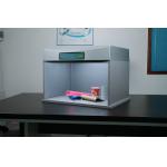 50/60 Hz Color Viewing Light Box TILO P60+ S 6 Light Sources With CE Certification for sale