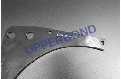 China EM540C0700 Guide Rail For Cigarette Maker MK9 Machine supplier
