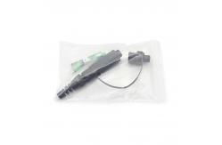 China HUAWEI Mini SC Waterproof Quick Field Assembly FTTH Connector supplier