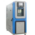 RS232 Dry Climatic Temperature Humidity Chamber Environmental Control TEMI880