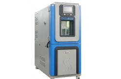 China RS232 Dry Climatic Temperature Humidity Chamber Environmental Control TEMI880 supplier