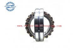 China 22212CA/W33 Self Spherical Aligning Roller Bearing 60x110x28 Mm supplier