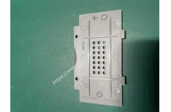 China Edan F6 Fetal Monitor Battery Cover ，Plastic, abs material  used good condition supplier