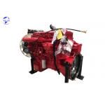 15L High Power DCEC Cummins QSM15 Industrial Engine For Mining Trucks