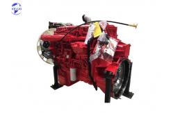 China 15L High Power DCEC Cummins QSM15 Industrial Engine For Mining Trucks supplier