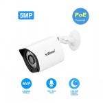 Two-Way Audio TF Card Indoor Outdoor Camera Surveillance Remote Camera Baby Home Camera for sale