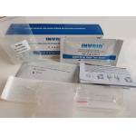 15 Minute Covid 19 Antigen Rapid Test Ce Approved Home Use for sale
